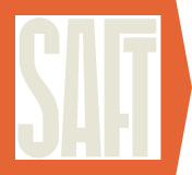 S:A:F:T logo
